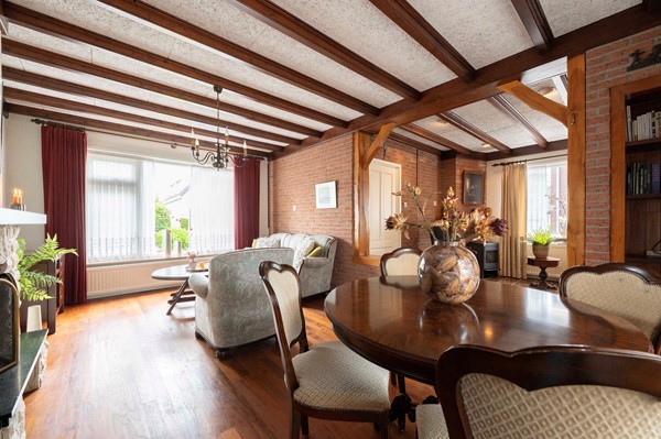 Medium property photo - De Heul 4B, 4741 TS Hoeven